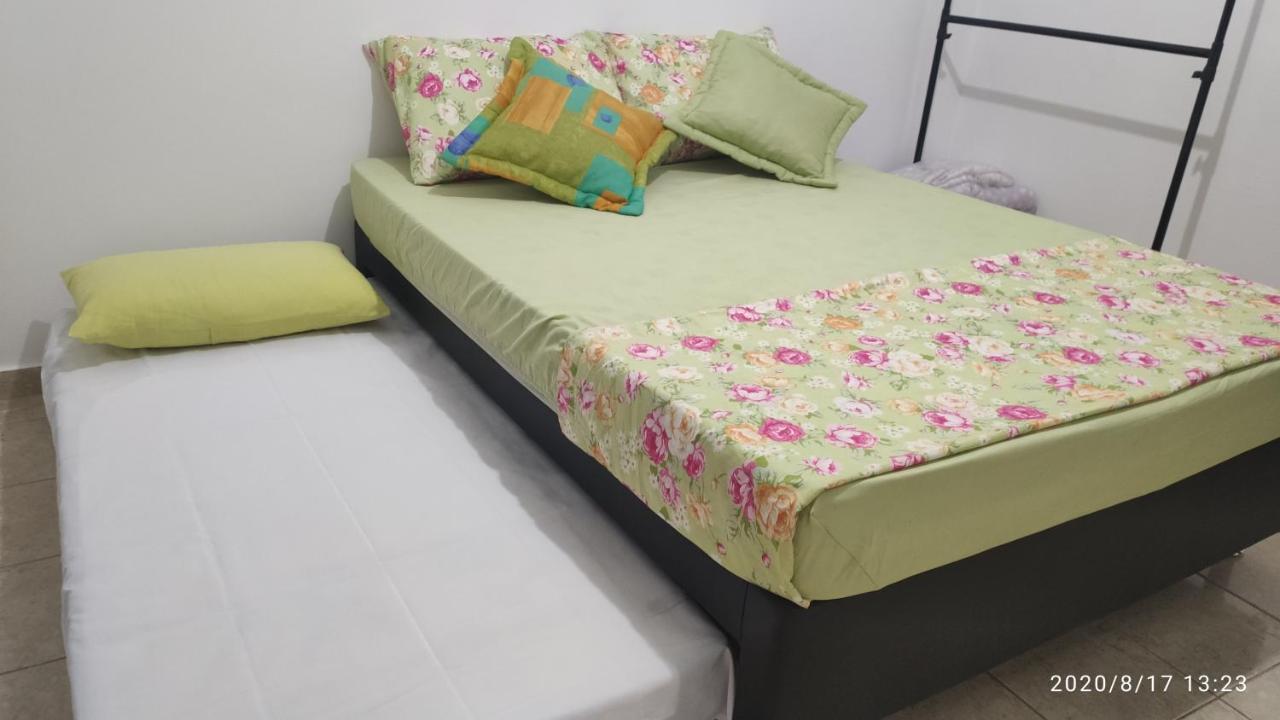 Loft Aconchegante Em Petropolis 아파트 외부 사진