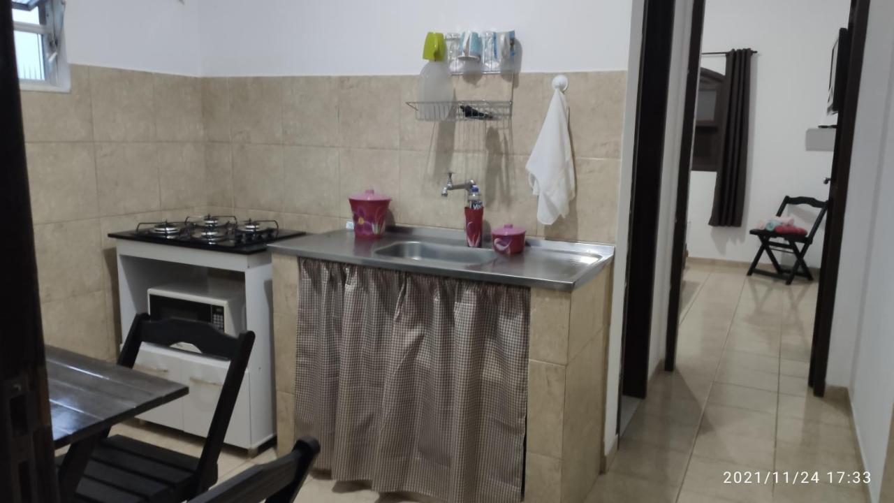 Loft Aconchegante Em Petropolis 아파트 외부 사진