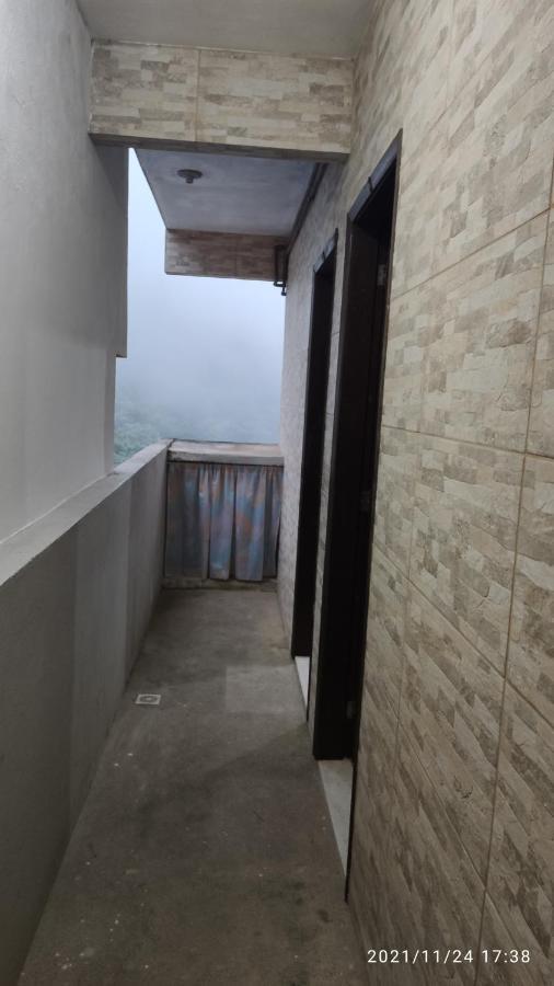 Loft Aconchegante Em Petropolis 아파트 외부 사진