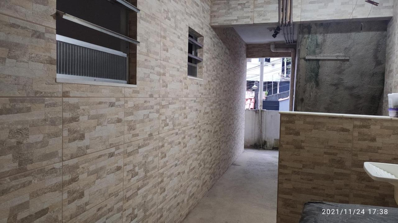 Loft Aconchegante Em Petropolis 아파트 외부 사진