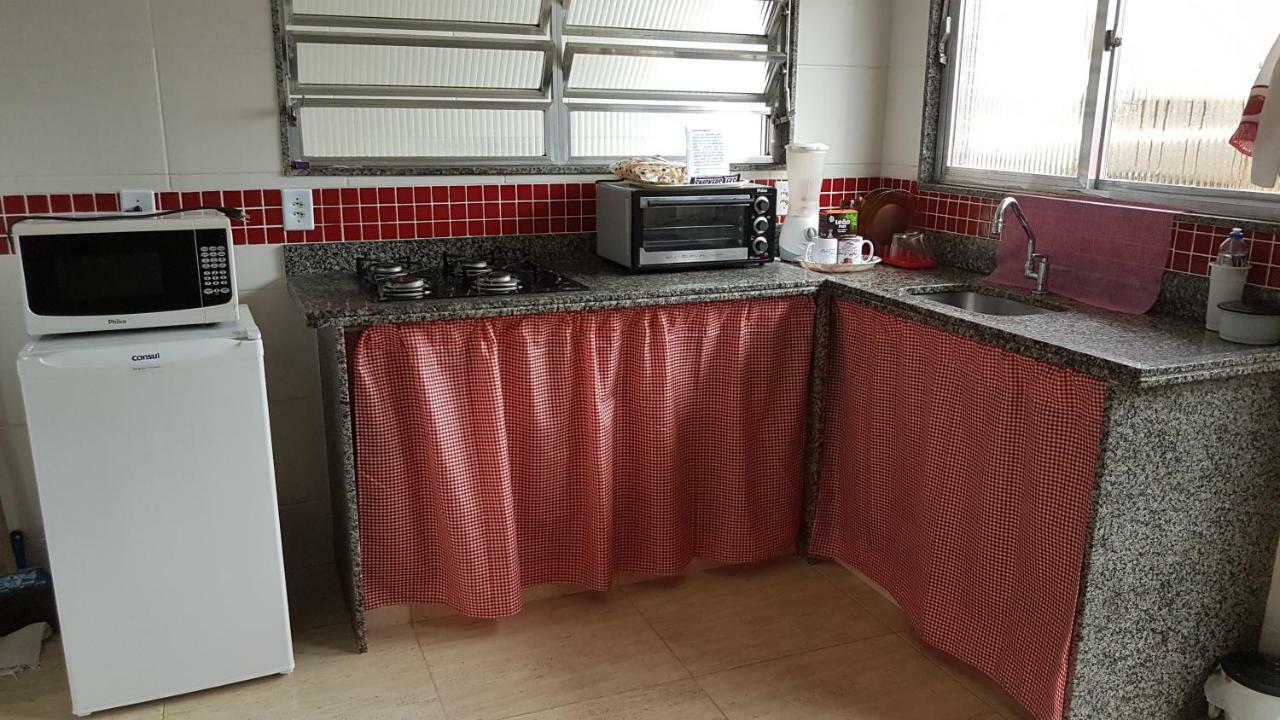 Loft Aconchegante Em Petropolis 아파트 외부 사진